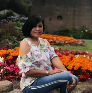 Meet your Posher, Tess